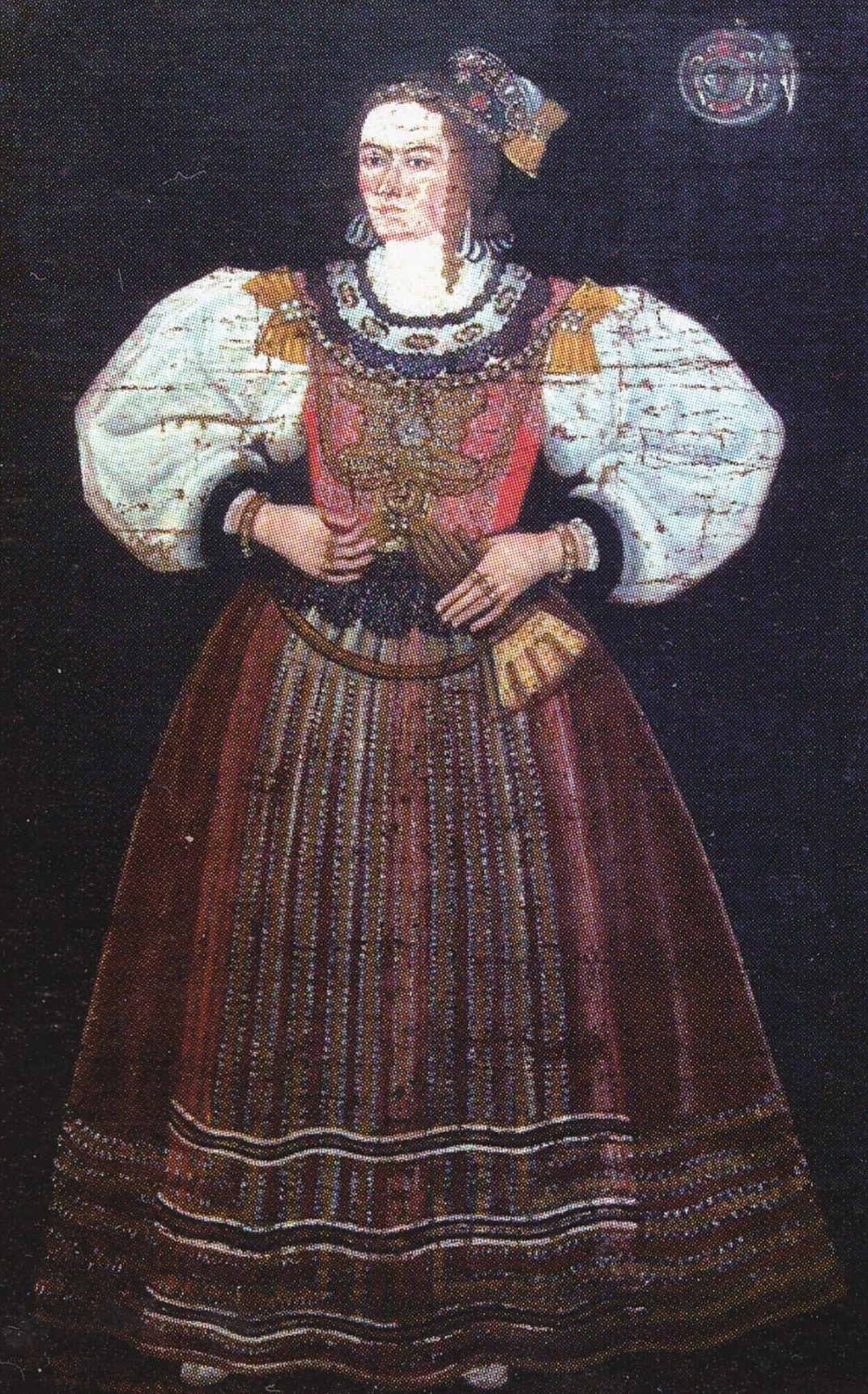 Zuzana Balasova